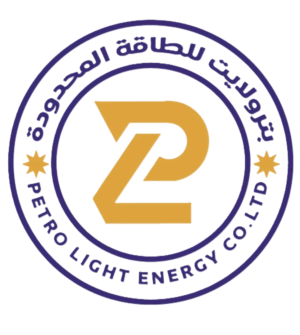 شعار شركة بترولايت للطاقة المحدودة